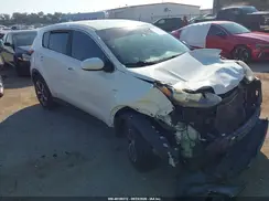 KNDPMCAC1L7669452 2020 KIA SPORTAGE