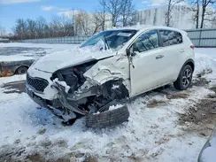KNDPMCAC1L7670844 2020 KIA SPORTAGE