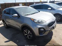 KNDPMCAC1L7671413 2020 KIA SPORTAGE