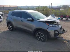 KNDPMCAC1L7672481 2020 KIA SPORTAGE