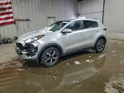 KNDPMCAC1L7673601 2020 KIA SPORTAGE