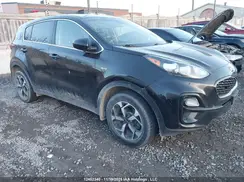 KNDPMCAC1L7673775 2020 KIA SPORTAGE