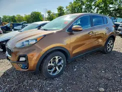 KNDPMCAC1L7674313 2020 KIA SPORTAGE