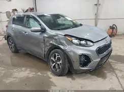KNDPMCAC1L7674621 2020 KIA SPORTAGE