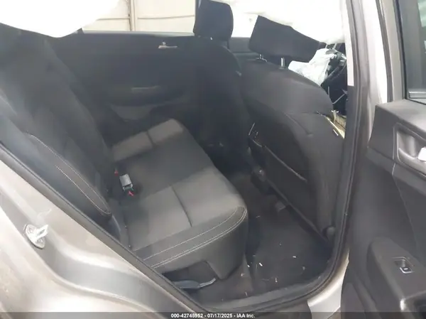 KNDPMCAC1L7674621 2020 KIA SPORTAGE - Image 8