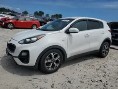 KNDPMCAC1L7674800 2020 KIA SPORTAGE