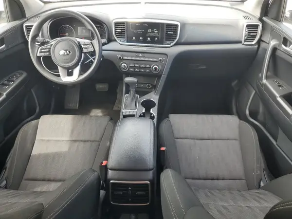 KNDPMCAC1L7674800 2020 KIA SPORTAGE - Image 8