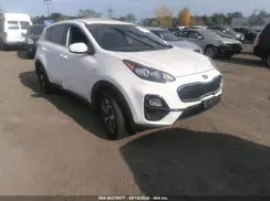 KNDPMCAC1L7675106 2020 KIA SPORTAGE