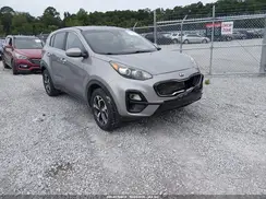 KNDPMCAC1L7677633 2020 KIA SPORTAGE