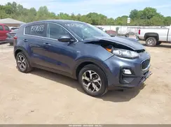 KNDPMCAC1L7679253 2020 KIA SPORTAGE