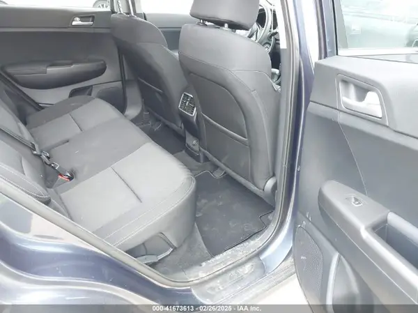 KNDPMCAC1L7679494 2020 KIA SPORTAGE - Image 8