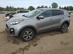 KNDPMCAC1L7683108 2020 KIA SPORTAGE