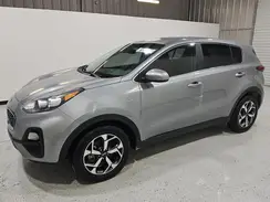 KNDPMCAC1L7686686 2020 KIA SPORTAGE