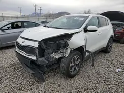 KNDPMCAC1L7687398 2020 KIA SPORTAGE