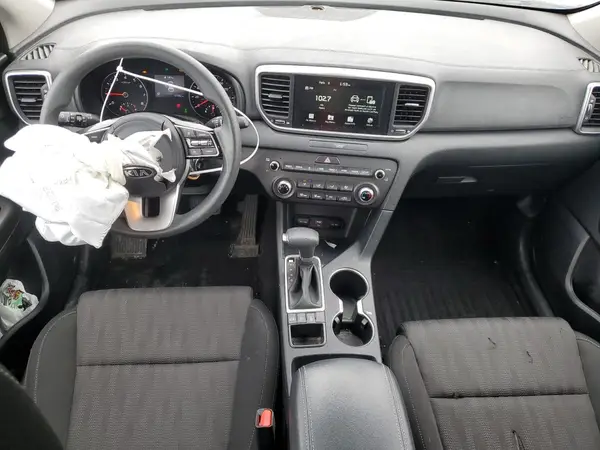 KNDPMCAC1L7687398 2020 KIA SPORTAGE - Image 8