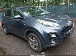 KNDPMCAC1L7687661 2020 KIA SPORTAGE