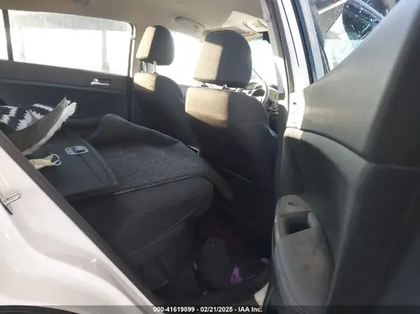 KNDPMCAC1L7689099 2020 KIA SPORTAGE - Image 8