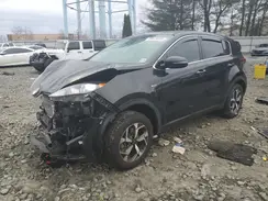 KNDPMCAC1L7691905 2020 KIA SPORTAGE