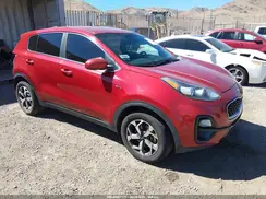 KNDPMCAC1L7697591 2020 KIA SPORTAGE