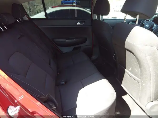 KNDPMCAC1L7697591 2020 KIA SPORTAGE - Image 8