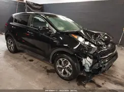 KNDPMCAC1L7697879 2020 KIA SPORTAGE