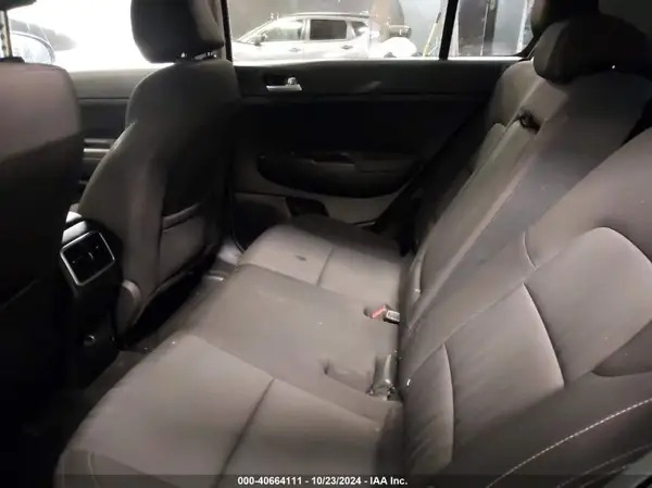 KNDPMCAC1L7697879 2020 KIA SPORTAGE - Image 8
