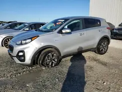 KNDPMCAC1L7699874 2020 KIA SPORTAGE