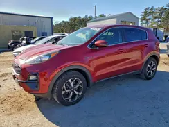 KNDPMCAC1L7701283 2020 KIA SPORTAGE