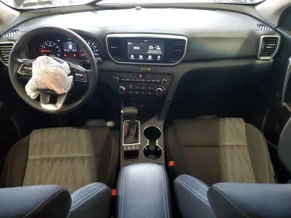 KNDPMCAC1L7706290 2020 KIA SPORTAGE - Image 8