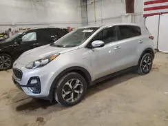KNDPMCAC1L7707777 2020 KIA SPORTAGE