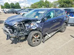 KNDPMCAC1L7709156 2020 KIA SPORTAGE