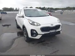 KNDPMCAC1L7709688 2020 KIA SPORTAGE