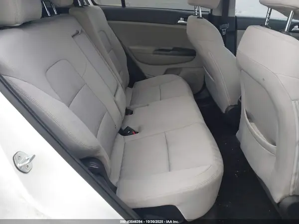 KNDPMCAC1L7709688 2020 KIA SPORTAGE - Image 8