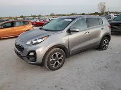 KNDPMCAC1L7710498 2020 KIA SPORTAGE