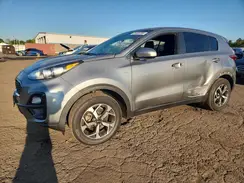 KNDPMCAC1L7711151 2020 KIA SPORTAGE