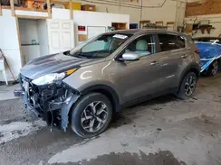 KNDPMCAC1L7711621 2020 KIA SPORTAGE
