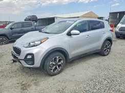 KNDPMCAC1L7720500 2020 KIA SPORTAGE