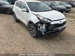 KNDPMCAC1L7729102 2020 KIA SPORTAGE