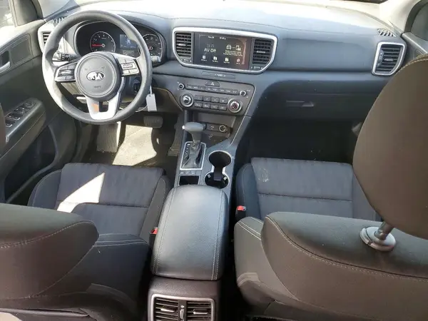 KNDPMCAC1L7729794 2020 KIA SPORTAGE - Image 8