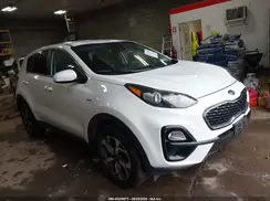 KNDPMCAC1L7730489 2020 KIA SPORTAGE