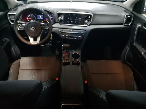 KNDPMCAC1L7733246 2020 KIA SPORTAGE - Image 8