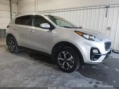KNDPMCAC1L7733635 2020 KIA SPORTAGE