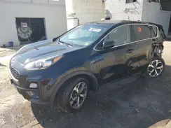 KNDPMCAC1L7735286 2020 KIA SPORTAGE