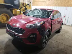 KNDPMCAC1L7738155 2020 KIA SPORTAGE