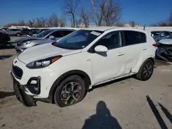 KNDPMCAC1L7743422 2020 KIA SPORTAGE