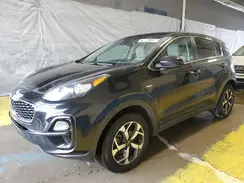 KNDPMCAC1L7744263 2020 KIA SPORTAGE