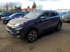 KNDPMCAC1L7745848 2020 KIA SPORTAGE