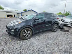 KNDPMCAC1L7748832 2020 KIA SPORTAGE
