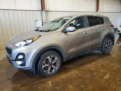 KNDPMCAC1L7750080 2020 KIA SPORTAGE