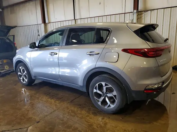 KNDPMCAC1L7750080 2020 KIA SPORTAGE - Image 2